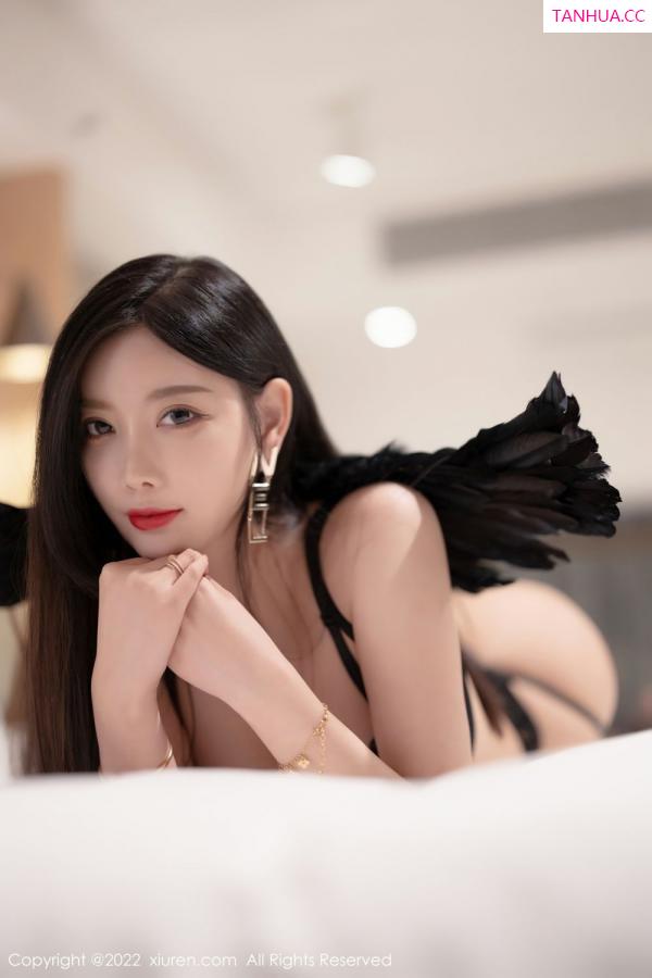 杨晨晨 sugar小甜心CC [XiuRen]高清写真图 2022.08.23 No.5479 杨晨晨Yome第47张图片